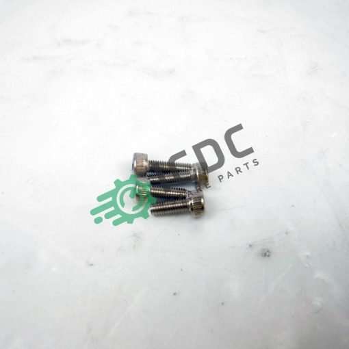 SMC - MXQ-AS-8 - Connector - immagine 5