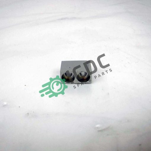 SMC - MXQ-AS-8 - Connector - immagine 6
