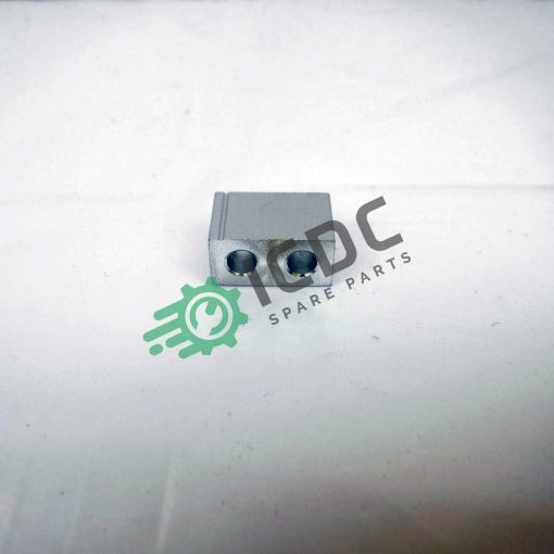 SMC - MXQ-AS-8 - Connector - immagine 7