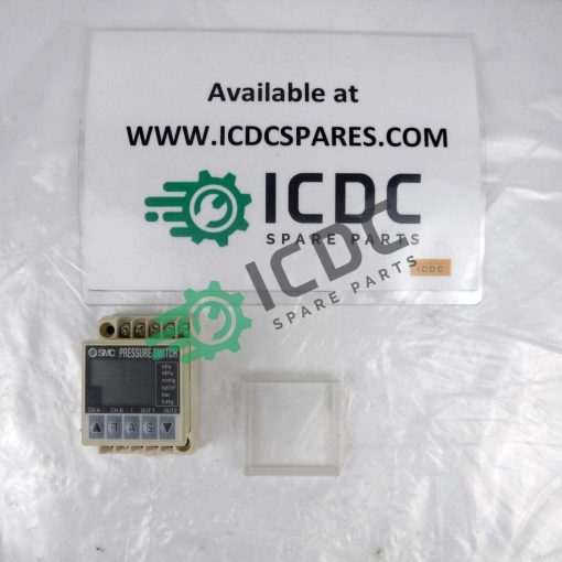 SMC - PSE1010-BC - Display