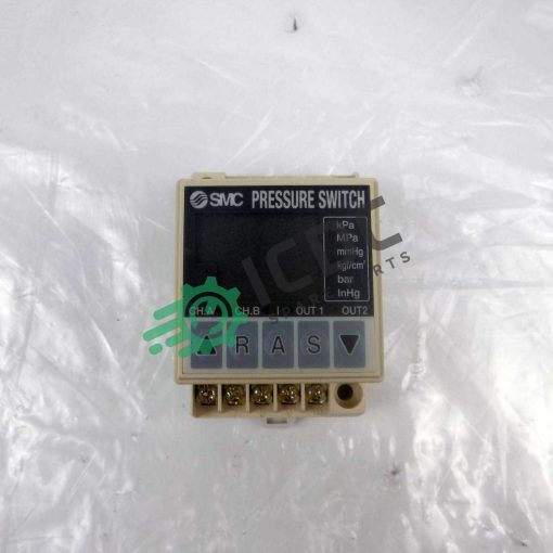 SMC - PSE1010-BC - Display - immagine 2