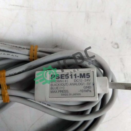 SMC - PSE511-M5-1 - Sensor - Image 2