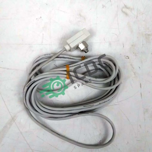 SMC - PSE511-M5-1 - Sensor - Image 4