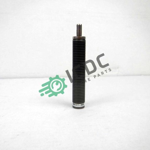 SMC - RBA1411 - Decelerator - immagine 5