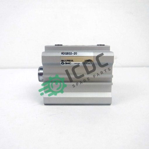 SMC - RDQB32 - Cylinder - Image 2