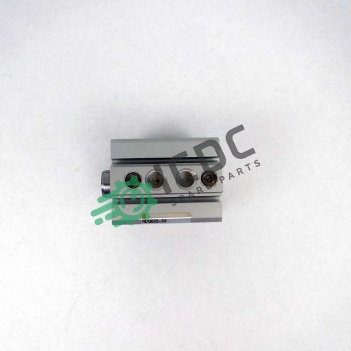 SMC - RDQB32 - Cylinder - Image 3
