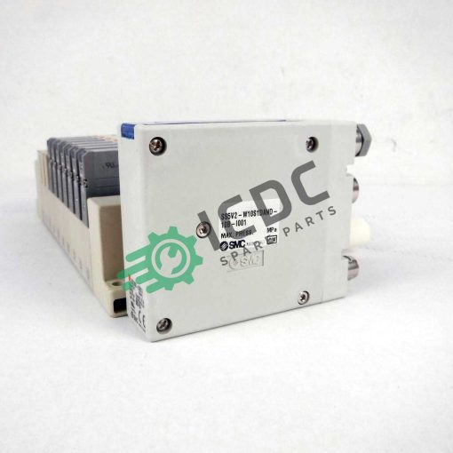 SMC - SS5V2-W10S1DA - Valve - Image 2