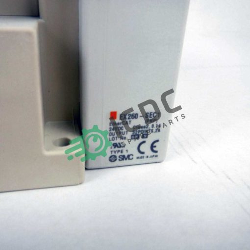 SMC - SS5V2-W10S1DA - Valve - Image 3