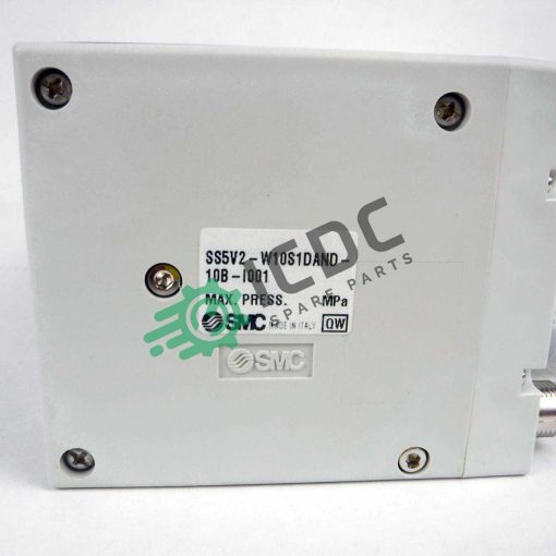 SMC - SS5V2-W10S1DA - Valve - Image 4