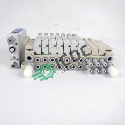 SMC - SS5V2-W10S1DA - Valve - Image 5