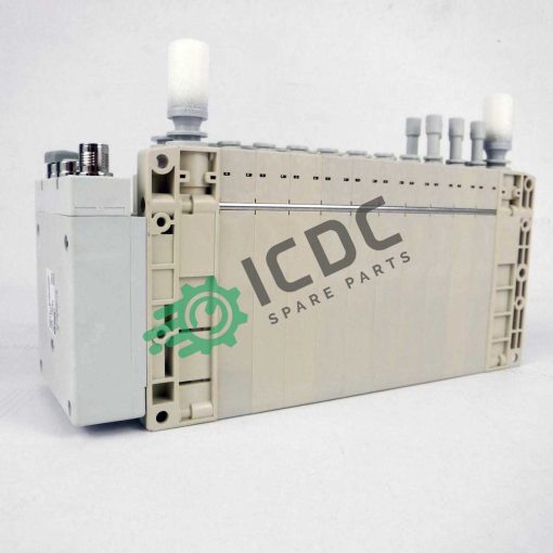 SMC - SS5V2-W10S1DA - Valve - Image 6