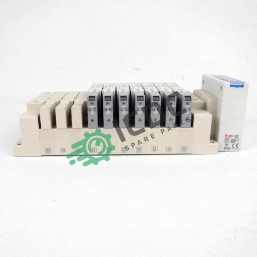 SMC - SS5V2-W10S1DA - Valve - Image 7