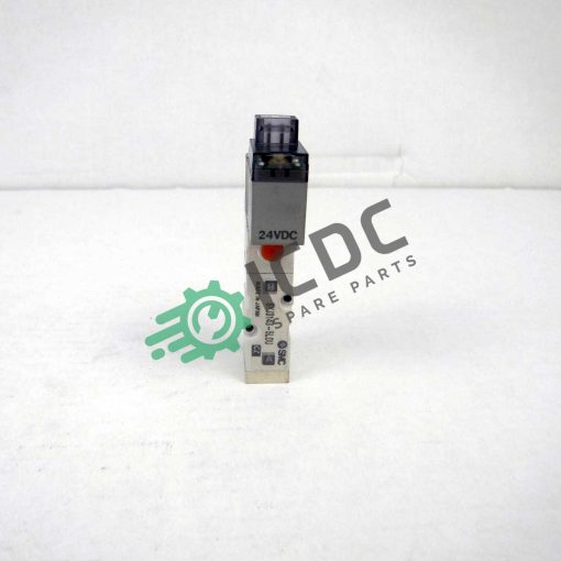 SMC - SYJ3143-5LOU - Solenoid Valve - Image 2