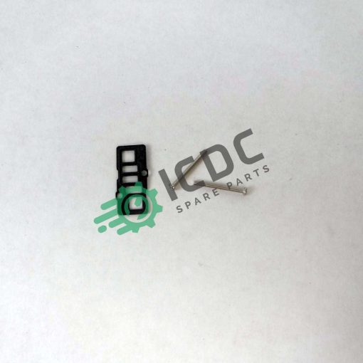 SMC - SYJ3143-5LOU - Solenoid Valve - Image 3