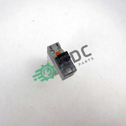 SMC - SYJ3143-5LOU - Solenoid Valve - Image 4