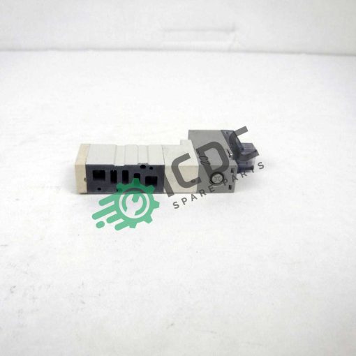 SMC - SYJ3143-5LOU - Solenoid Valve - Image 5