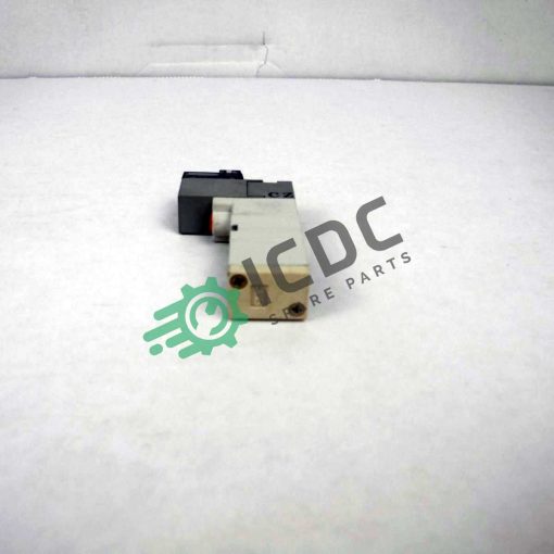 SMC - SYJ3143-5LOU - Solenoid Valve - Image 6
