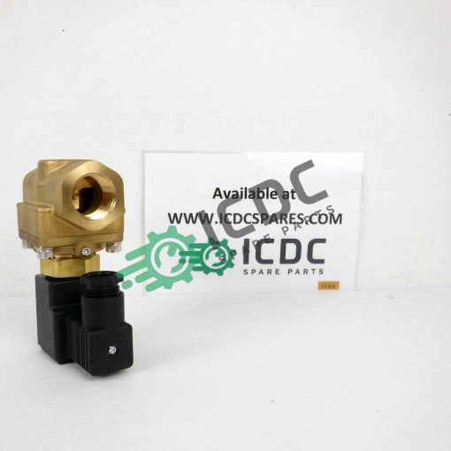 SMC - VCH41-1D-06G-Q - Solenoid Valve
