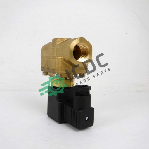 SMC - VCH41-1D-06G-Q - Solenoid Valve - Image 3