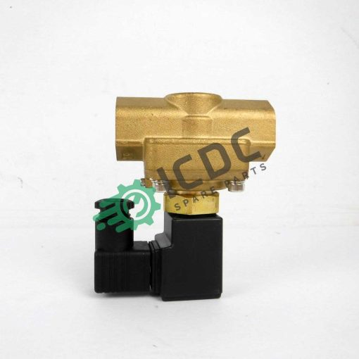 SMC - VCH41-1D-06G-Q - Solenoid Valve - Image 4