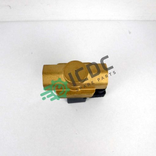 SMC - VCH41-1D-06G-Q - Solenoid Valve - Image 6