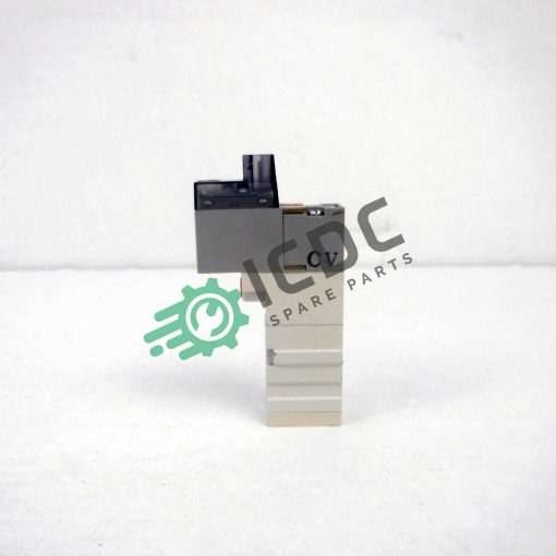 SMC - VJ324-5LZ - Solenoid Valve - Image 3