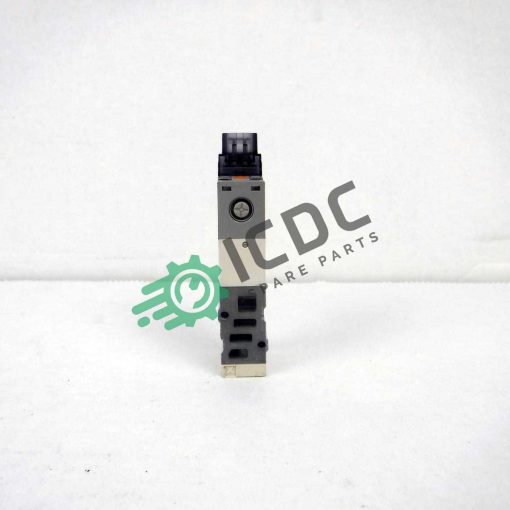 SMC - VJ324-5LZ - Solenoid Valve - Image 4