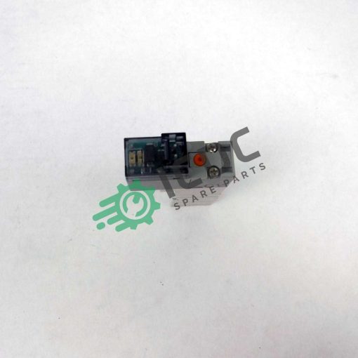 SMC - VJ324-5LZ - Solenoid Valve - Image 5