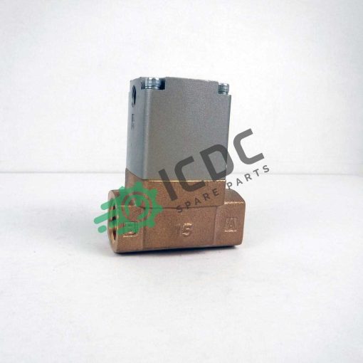 SMC - VNB204A-15A - Valve - immagine 3