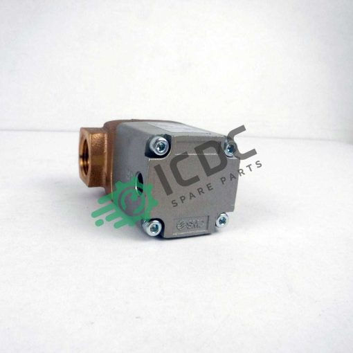 SMC - VNB204A-15A - Valve - immagine 4