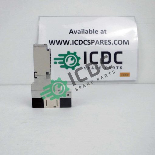 SMC - VQ-1300-N5 - Solenoid Valve