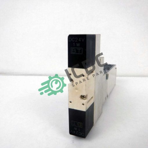 SMC - VQ-1300-N5 - Solenoid Valve - immagine 5