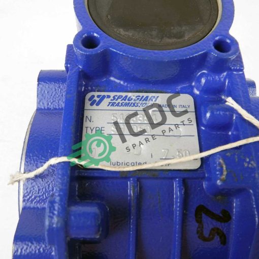 SPAGGIARI - SW050T - Gear-Reducer - immagine 2
