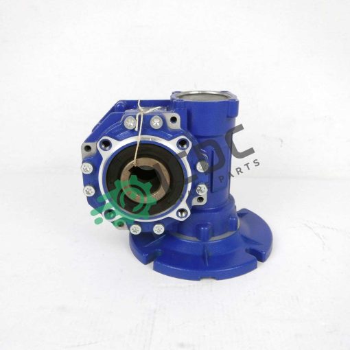 SPAGGIARI - SW050T - Gear-Reducer - immagine 3