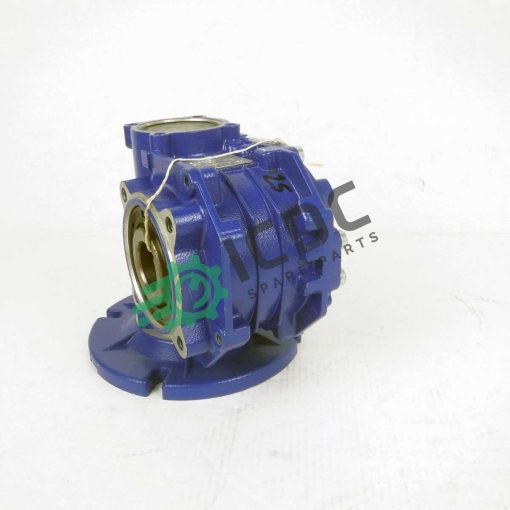 SPAGGIARI - SW050T - Gear-Reducer - immagine 4