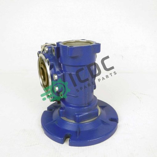 SPAGGIARI - SW050T - Gear-Reducer - immagine 6