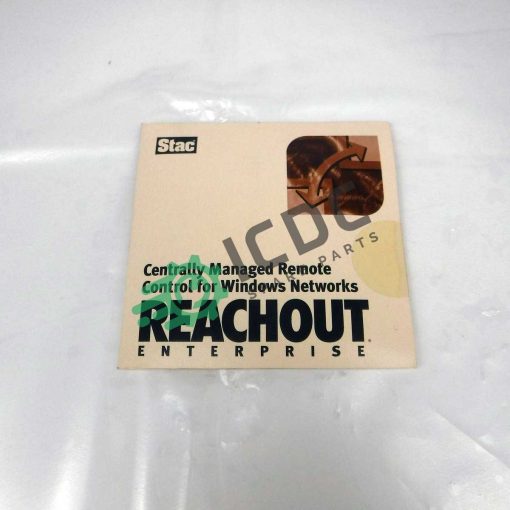 SPIDER ELECTRONICS - REACHOUT-8 - Software - Image 2