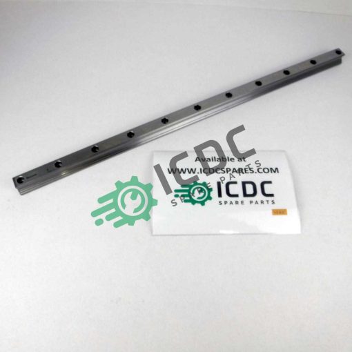 STAR - 1605-204-31-620 - Linear Guide