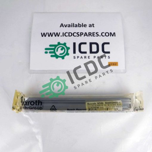 STAR - 1605-204-31 - Linear Guide