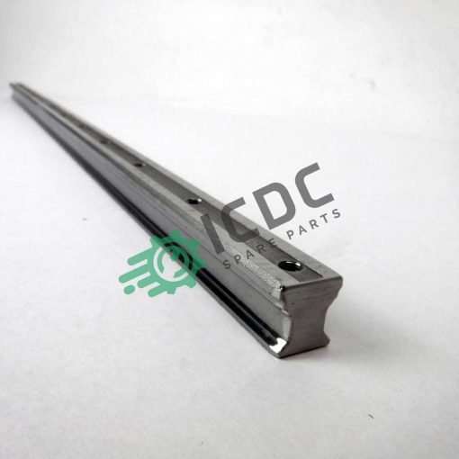 STAR - 1607-803-31-680 - Linear Guide - immagine 2