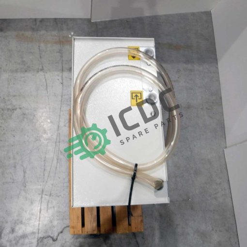 STULZ - EXW1500220Z001, RAL 7035 - Heat Exchanger - Image 2