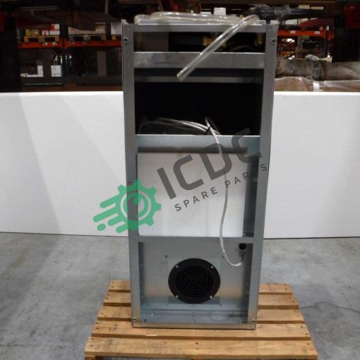 STULZ - EXW1500220Z001, RAL 7035 - Heat Exchanger - Image 3