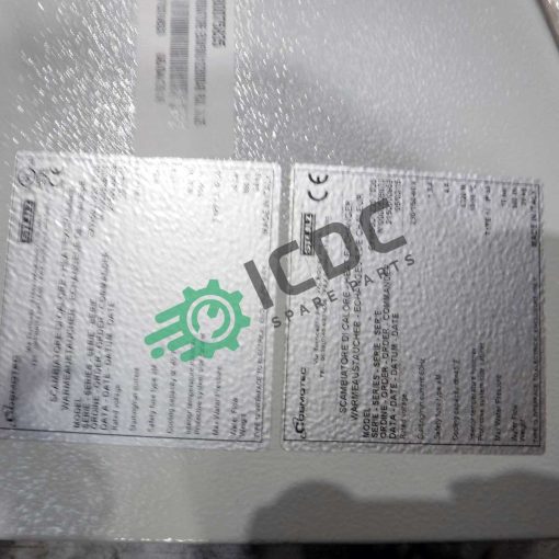 STULZ - EXW50U12200040 - Heat Exchanger - Image 2