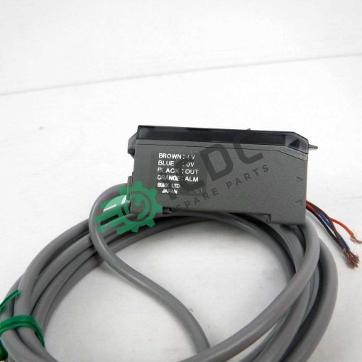 SUNX - FX-M1P - Amplifier - Image 2