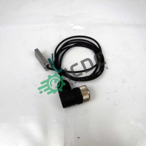 SUNX - GS-14T-F-10 - Switch - immagine 3