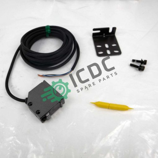 SUNX - RX-LS200 - Photocell - Image 2
