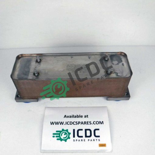 SWEP - B16X40 - Heat Exchanger