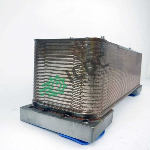 SWEP - B16X40 - Heat Exchanger - Image 3