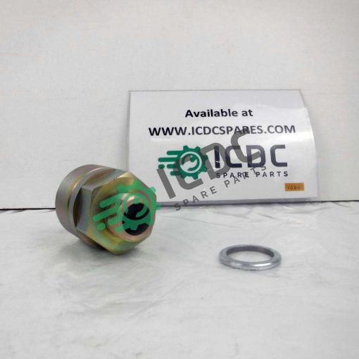 TECHNOPLAN - CV-28L-1 - Valve