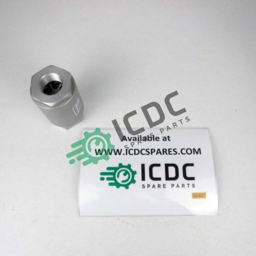 TECHNOPLAN - CV-490 - Valve